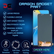 LCD TOUCHSCREEN OPPO A95 4G / A74 4G / RENO 7Z 5G INCELL OLED FINGER FUNCTION