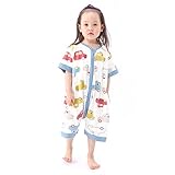 Huluwa Baby Sleeping Bag, Summer Baby Sleep