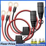 2 Pack GC002 X-Connect for  Battery Charger Accessories,M6 XL Eyelet Terminal,Smart Batteries Trickl