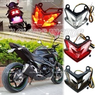 Z800 TAIL LAMP WITH SIGNAL TAIL LIGHT LAMPU BELAKANG