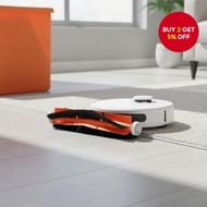 Main Roller Brush Replacement for Xiaomi Robot Vacuum X10+ X20+ S10+ Mijia 1C 1T 2C STYTJ01ZHM Dream