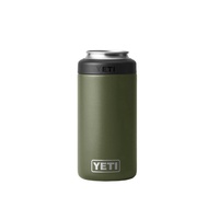 YETI RAMBLER 16 OZ COLSTER TALL CAN INSULATOR