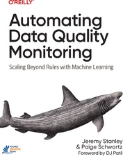 Automating Data Quality Monitoring - hanoi Bookstore
