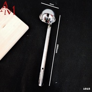 HOME PRO IRUS MEATBALL SPOON 3 oz (90CC) AF - 16 (1915)