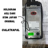 ST Icom HT IC - V88 ORIGINAL ICOM MADE IN JAPAN