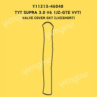 11213-46040 VALVE COVER GASKET FOR TY SUPRA 3.0 V6 1JZ-GTE