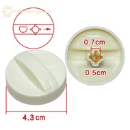 ge 1pc Microwave Oven Rotary Knob Timer Plastic Control Switch For Media Universal Microwave Oven Sp