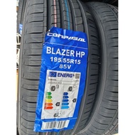 195/55/15 Compasal tyre 26y