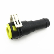 Car heating water pipe joint Water Hose Connector For Mazda 3 BK BL 5 2 6 GH
