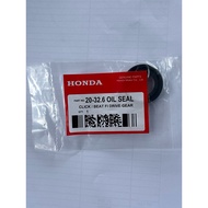 OIL SEAL (Torque drive shaft) VARIO150/CLICK 125i,150i, Beat Fi 91203-K50-T01