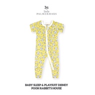 Little sleep & play suit