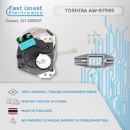 (ORIGINAL) TOSHIBA AW-9790S Drain Motor