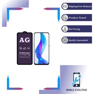 AG Full Anti Blue Glass For IPhone 11 iPhone 11 Pro iPhone 11 Pro Max