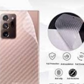 Garskin carbon sam not 10 not 20