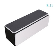 Will Guitar Fret Leveling Sandpaper Guitar Fret File Sander Guitar Fret Grinding Tool