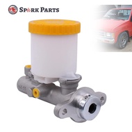 Brake Master Cylinder Compatible with NISSAN D21 PICKUP 2.4L L4 RWD 3.0L V6 Replacement Accessories 