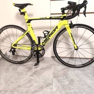 Merida 公路車 | 鋁架碳叉 | SHIMANO 10...