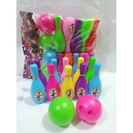 Bowling Ball Kids Toys