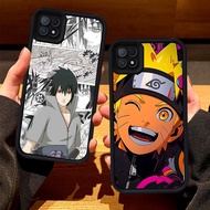 R81 Uzumaki Naruto OPPO Reno A93 A54 A16E A16K F17 4 4F PRO Lite Case