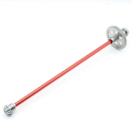 Wltoys 124008 RC car spare parts 124008-2721 128004-2720 124008-2719 Central transmission shaft grou
