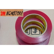 3M VHB 4910 COMBO (10c 5mm, 10c 7mm, 2c 10mm, 2c 20mm) 4.5m long Transparent 1.7mm thick - Super Str