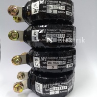 MH CURRENT TRANSFORMER CT COIL ( CLASS 3) , 5A 30/5A 40/5A 60/5A 100/5A 150/5A 200/5A 250/5A 300/5A 