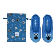 [日本直送] Puppet SunSun Slippers 拖鞋 旅行 摺疊 パペットスンスン