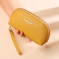 Clutch Bag Women's Wallet Long Coin Purse Mobile Phone Bag Large Capacity Bag Women's Small Bag Port