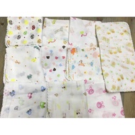 Baby Towel Gauze