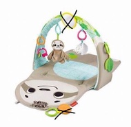 Fisher Price樹懶健力架