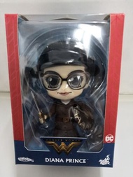 Hot Toys Wonder Woman cosbaby Diana prince version
