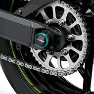 Motorcycles Accessories For CFMOTO CF MOTO 675SS 675 SS 675 SS675 2024 2025 2026 10MM Swingarm Spool