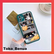 New AA16 NASA Image Case for Oppo Realme 2 Pro 3 5i 5s 7 7i 8 8i U1 U2 C1 C11 2021 C12 C15 C17 C2 C2