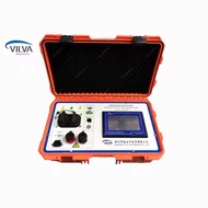 🧪DC CCS2 EV Charger Tester Portable EV Vehicle Charger Simulator Without Load  200A 1000V 直流充电桩测试仪