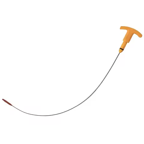 Oil Dipstick 26611-2E021 For HYUNDAI 2014-2018 ELANTRA SONATA TUCSON 1.8L 2.0L Car Oil Dipstick Repl