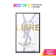 YSL Libre EDP 90ml น้ำหอมวายเอสแอลสำหรับผู้หญิง