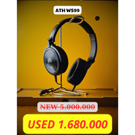 ✌ Tai nghe Audio-Technica ATH-WS99 cũ đẹp giá rẻ