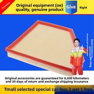 HUARUIYUAN | BMW E70 X5 4.8i Air Filter Upgrade