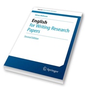 Paper Books  English for Writing Research Papers