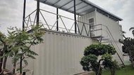 白鐵不鏽鋼客製化鐵工西工 鐵樓梯訂製 不銹鋼爬梯 不銹鋼護籠 安全爬梯 欄杆 鋼構 鐵皮屋o98o733337