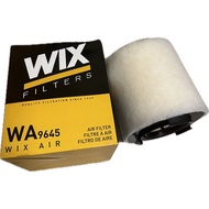 WIX Engine Air Core WA9645 VW Foss Polo 5th Generation 1.2 TSI 1.4 GTI 1.2 1.6 TDI