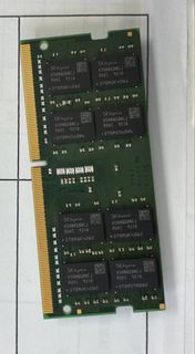 Kingston DDR3 8GB 記憶體