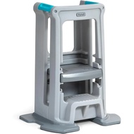 Toddler Tower Montessori Standing Kitchen Step Stool
