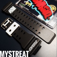 ORIGINAL LIMITED EDITION G-SHOCK X RAYS BAND FOR GD100 GD110 GA100 GA110