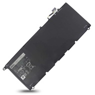 DELL 90V7W JD25G Laptop Battery for Dell XPS 13-9343 13-9350 Ultrabook Dell Battery for P54G P54G001