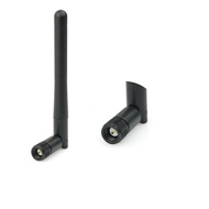 2.4Ghz 3dBi SMA Male Wifi Antenna