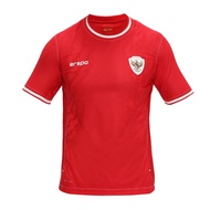 ERSPO National Team Player Issue Jersey Original | Erspo national team Jersey | INDONESIA NATIONAL T