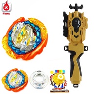 Flame Burst Gyro Battle GT B-181 Cyclone Ragnaruk Kids Fine Toy
