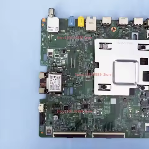 For Samsung Main Board BN41-02635A BN94-12864M for UA65NU7300KXZN UA65NU7300K UA65NU7300 TV Motherbo
