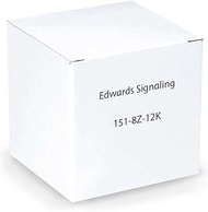 Edwards Signaling 151-8Z-12K 151 TRIAC MAG Z CBL 18/2